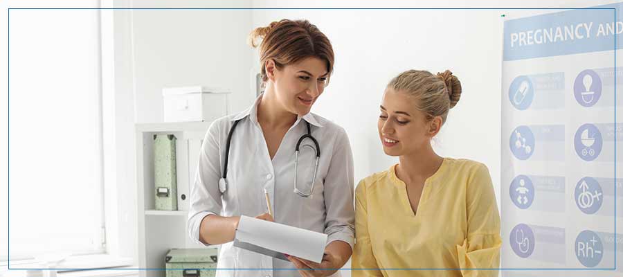 Minor Illnesses Treatment Near Me In Fairfax VA