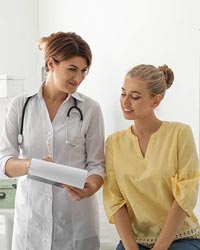 Minor Illness Treatment Near Me in Fairfax, VA