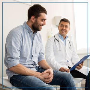 Immigration Physicals Clinic in Fairfax, VA