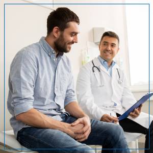 Immigration Physicals Clinic in Fairfax, VA