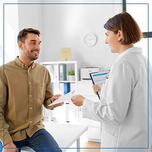 Pre op Physicals Specialist in Fairfax, VA