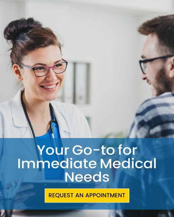Welcome to Prima Urgent Care, Urgent Care Located in Fairfax, VA
