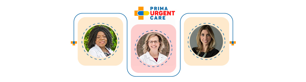 Meet Our Team at Prima Urgent Care in Fairfax, VA