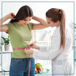 Medical Weight Loss Clinic Near Me in Fairfax, VA