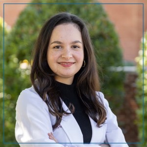 Meet Katya Ramos Marrero, DNP at Prima Urgent Care in Fairfax, VA