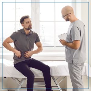 New Patients at Prima Urgent Care in Fairfax, VA