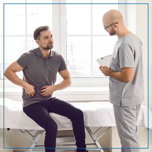 New Patients at Prima Urgent Care in Fairfax, VA