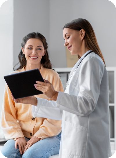 About Prima Urgent Care in Fairfax, VA