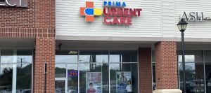 About Prima Urgent Care in Fairfax, VA