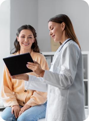 About Prima Urgent Care in Fairfax, VA