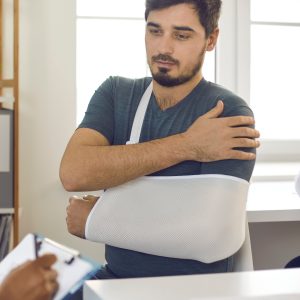 Acute Fracture Treatment Clinic Near Me in Fairfax, VA