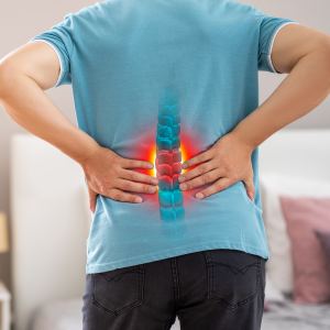 Back Pain Treatment Clinic Near Me in Fairfax, VA