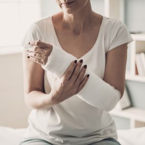 Broken Bones Treatment Clinic Near Me in Fairfax, VA