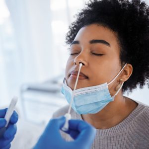 Covid Testing Near Me in Fairfax, VA