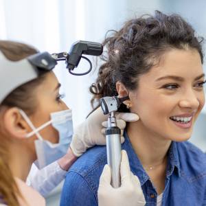 Ear Infection Treatment Clinic Near Me in Fairfax, VA