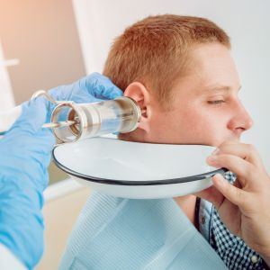 Ear Wax Removal Services Near Me in Fairfax, VA