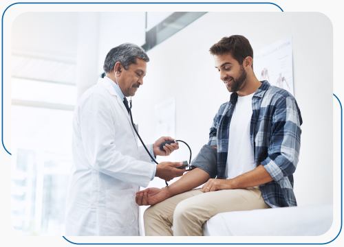 Employment Physicals at Prima Urgent Care in Fairfax, VA