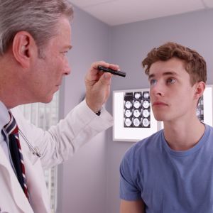 Eye Foreign Body Treatment Near Me in Fairfax, VA