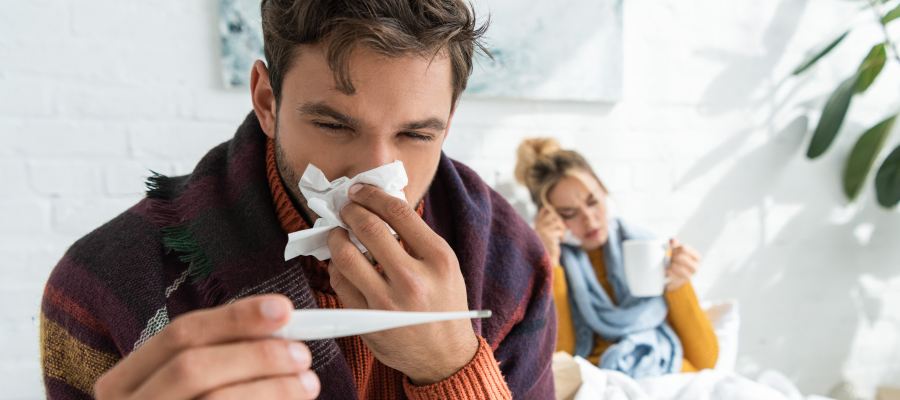 When to Go to Urgent Care for Fever Treatment | Prima Urgent Care Near Me in Fairfax, VA When to Go to Urgent Care for Fever Treatment | Prima Urgent Care Near Me in Fairfax, VA
