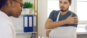 Urgent Care for Acute Fracture Treatment Near Me in Fairfax, VA