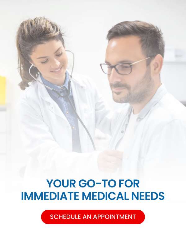 Welcome to Prima Urgent Care Located in Fairfax, VA