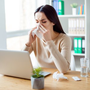 Minor Illness Treatment Near Me in Fairfax, VA