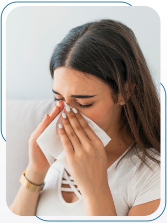 Illness at Prima Urgent Care in Fairfax, VA