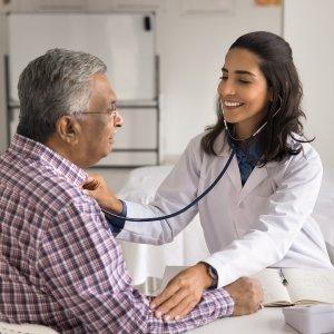 Walk In Urgent Care Treatment Near Me in Fairfax, VA