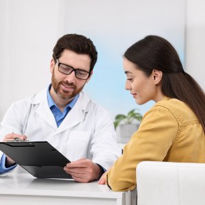 Immigration Physicals Clinic in Fairfax, VA