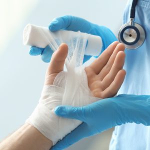 Minor Injuries Treatment Clinic Near Me in Fairfax, VA
