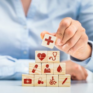 Insurances Accepted at Prima Urgent Care in Fairfax, VA