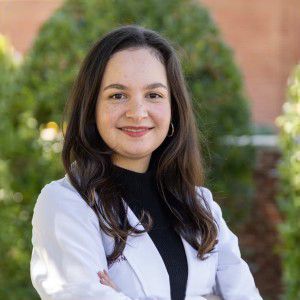 Katya Ramos Marrero, DNP at Prima Urgent Care in Fairfax, VA