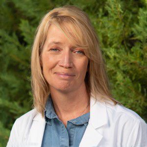 Meet Kelly Steward NP at Prima Urgent Care in Fairfax, VA