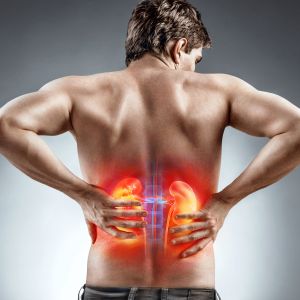Kidney Stones Treatment Clinic Near Me in Fairfax, VA