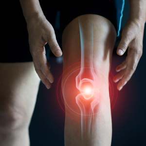 Knee Sprain Treatment Near Me in Fairfax, VA