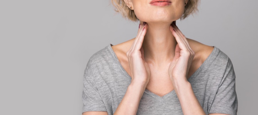 Laryngitis Treatment Clinic Near Me in Fairfax, VA