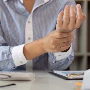 Minor Dislocation Treatment Near Me in Fairfax, VA