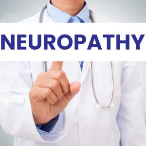 Neuropathy Treatments Near Me in Fairfax, VA