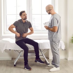 New Patients at Prima Urgent Care in Fairfax, VA