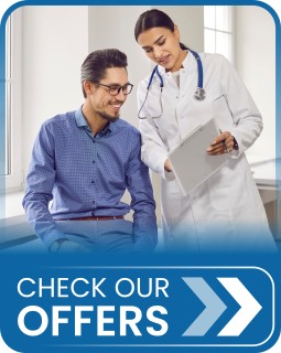 Special Offers at Prima Urgent Care in Fairfax, VA Special Offers at Prima Urgent Care in Fairfax, VA
