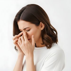 Sinus Infections Treatment Near Me in Fairfax, VA