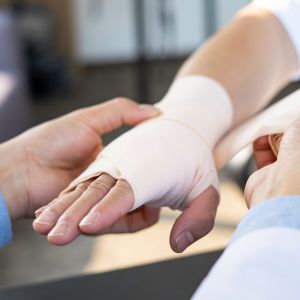 Splinter Removal Treatment Near Me in Fairfax, VA