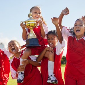 Sports Physicals Near Me in Fairfax, VA