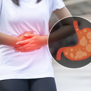 Stomach Flu (Gastroenteritis) Treatment Near Me in Fairfax, VA