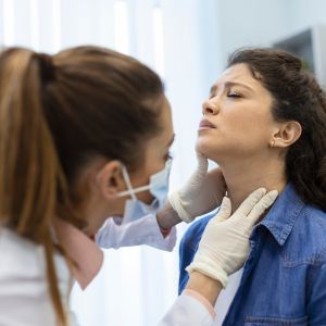 Strep and Sore Throat Treatment Near Me in Fairfax, VA