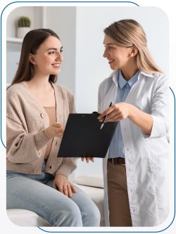 Urgent Care at Prima Urgent Care in Fairfax, VA