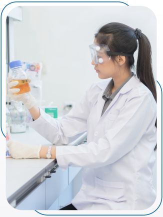 Lab Testing at Prima Urgent Care in Fairfax, VA