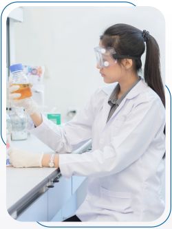 Lab Testing at Prima Urgent Care in Fairfax, VA