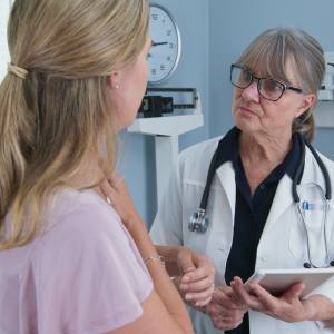 Vaginal Infection Treatment Clinic Near Me in Fairfax, VA