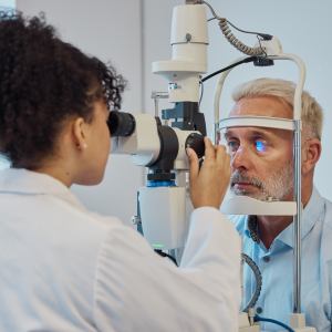 Vision Testing Near Me in Fairfax, VA
